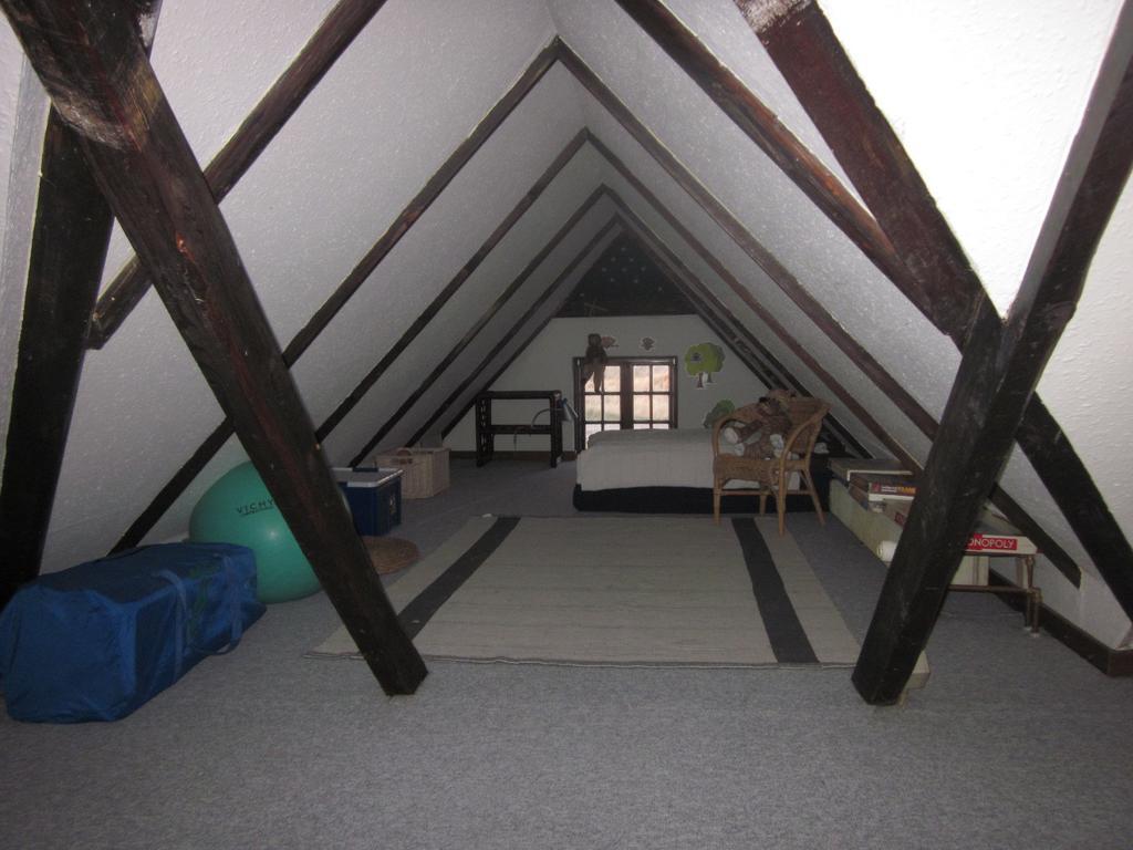 Apartment Holmsland Hvide Sande Pokoj fotografie