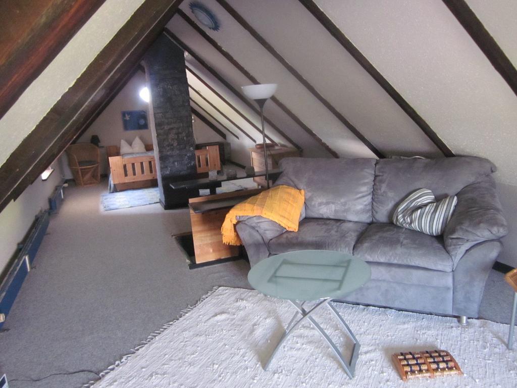 Apartment Holmsland Hvide Sande Pokoj fotografie